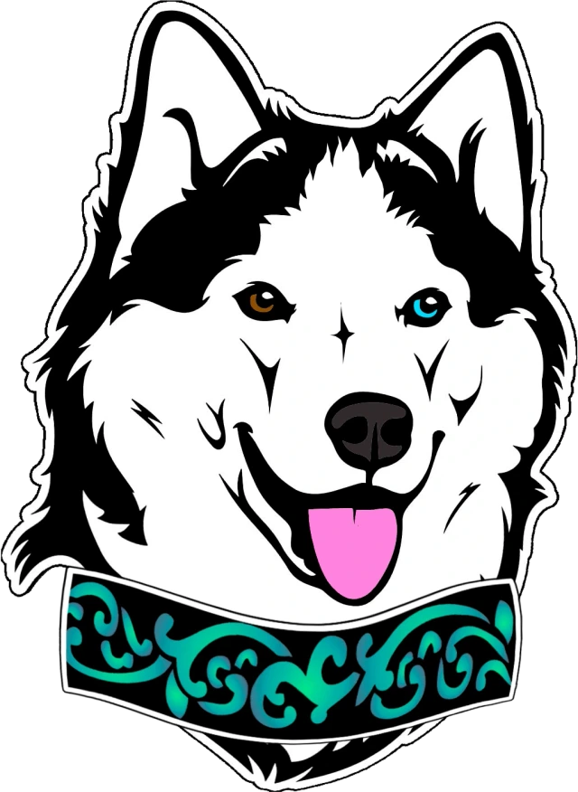 Amaravella husky
